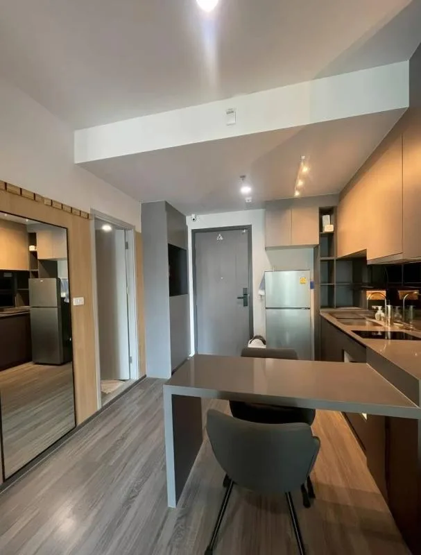 Property photos for Ideo Chula ??? Samyan