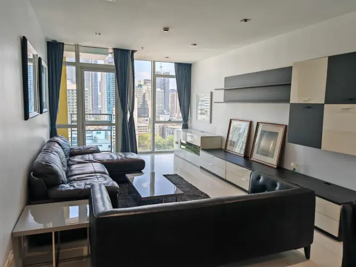 Property photos for Athenee Residence