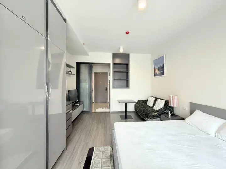 Property photos for Ideo Sukhumvit ??? Rama 4