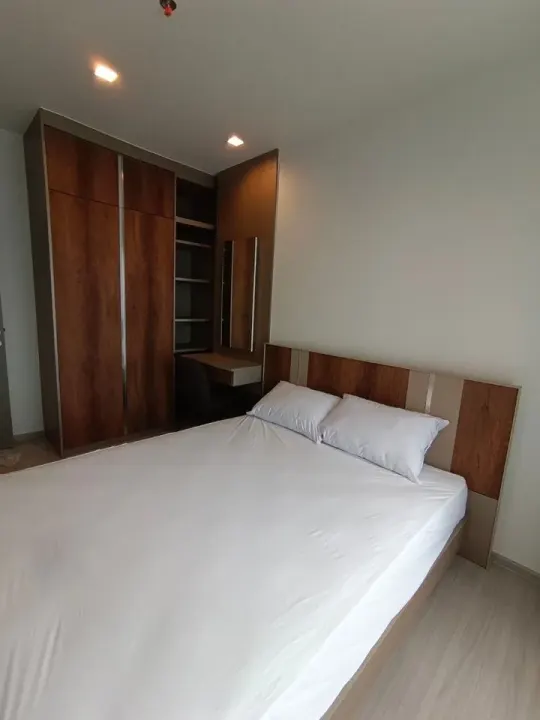 Property photos for Life Asoke Hype