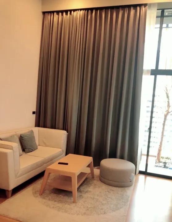 Property photos for Siamese Exclusive Sukhumvit 31
