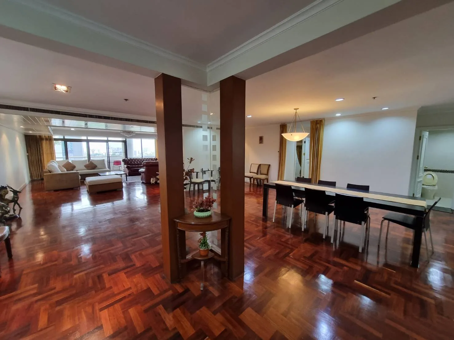 Property photos for Kallista Mansion