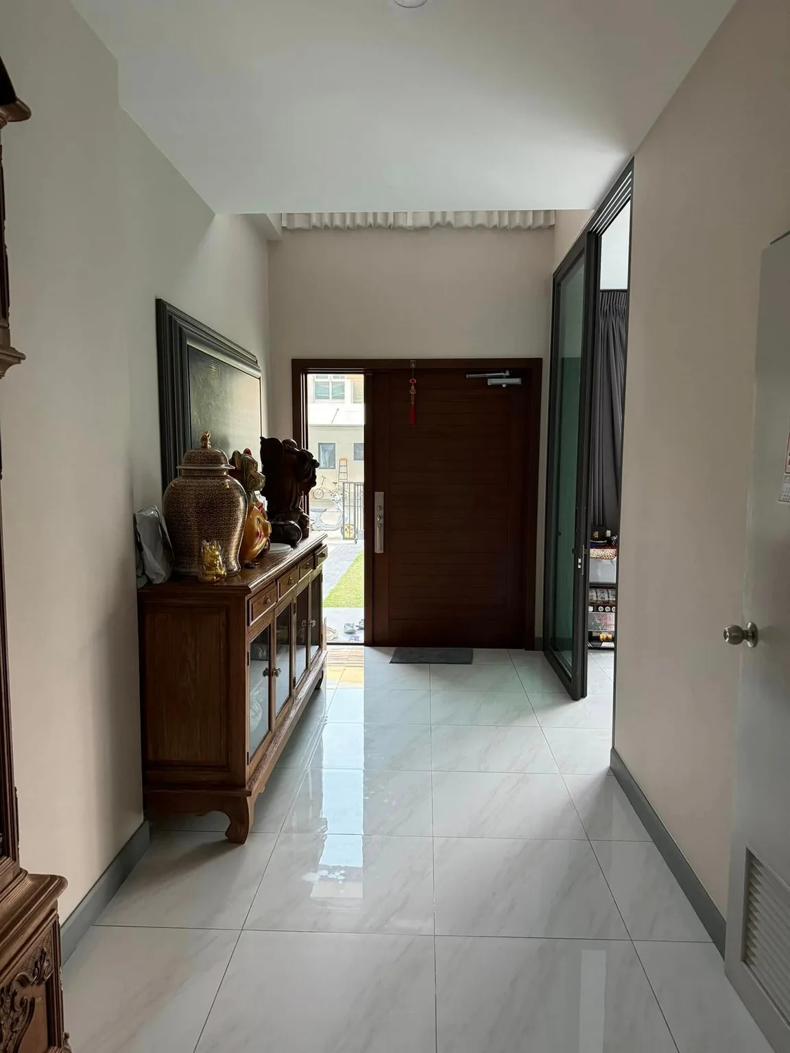 Property photos for The City Sukhumvit -Yak Bangna