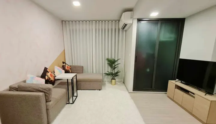 Property photos for The Privacy S101