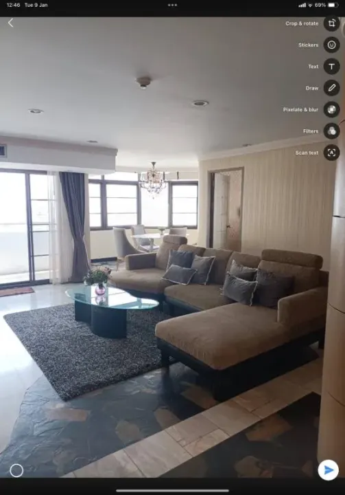 Property photos for The Waterford Park Sukhumvit 53