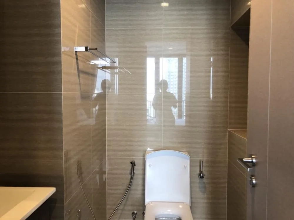 Property photos for The Line Asoke - Ratchada