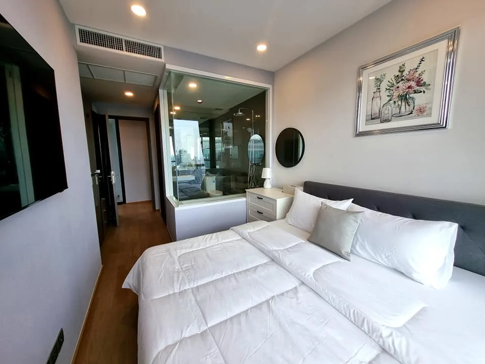 Property photos for Ashton Chula - Silom