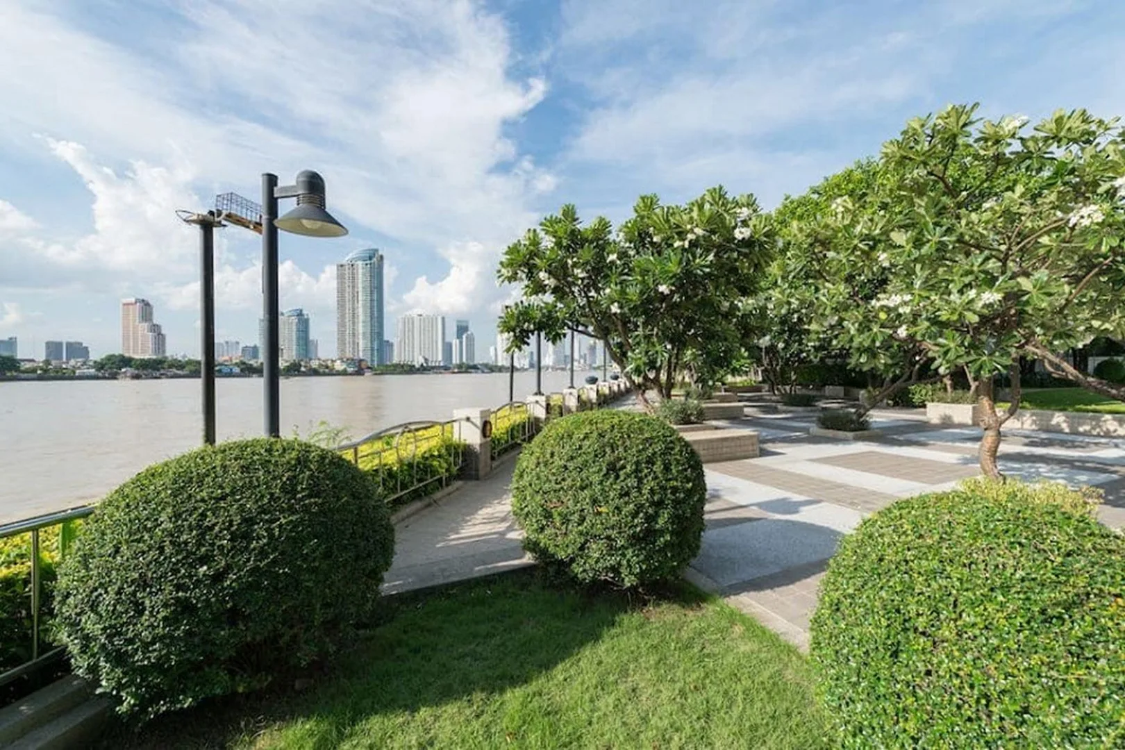 Property photos for River Heaven
