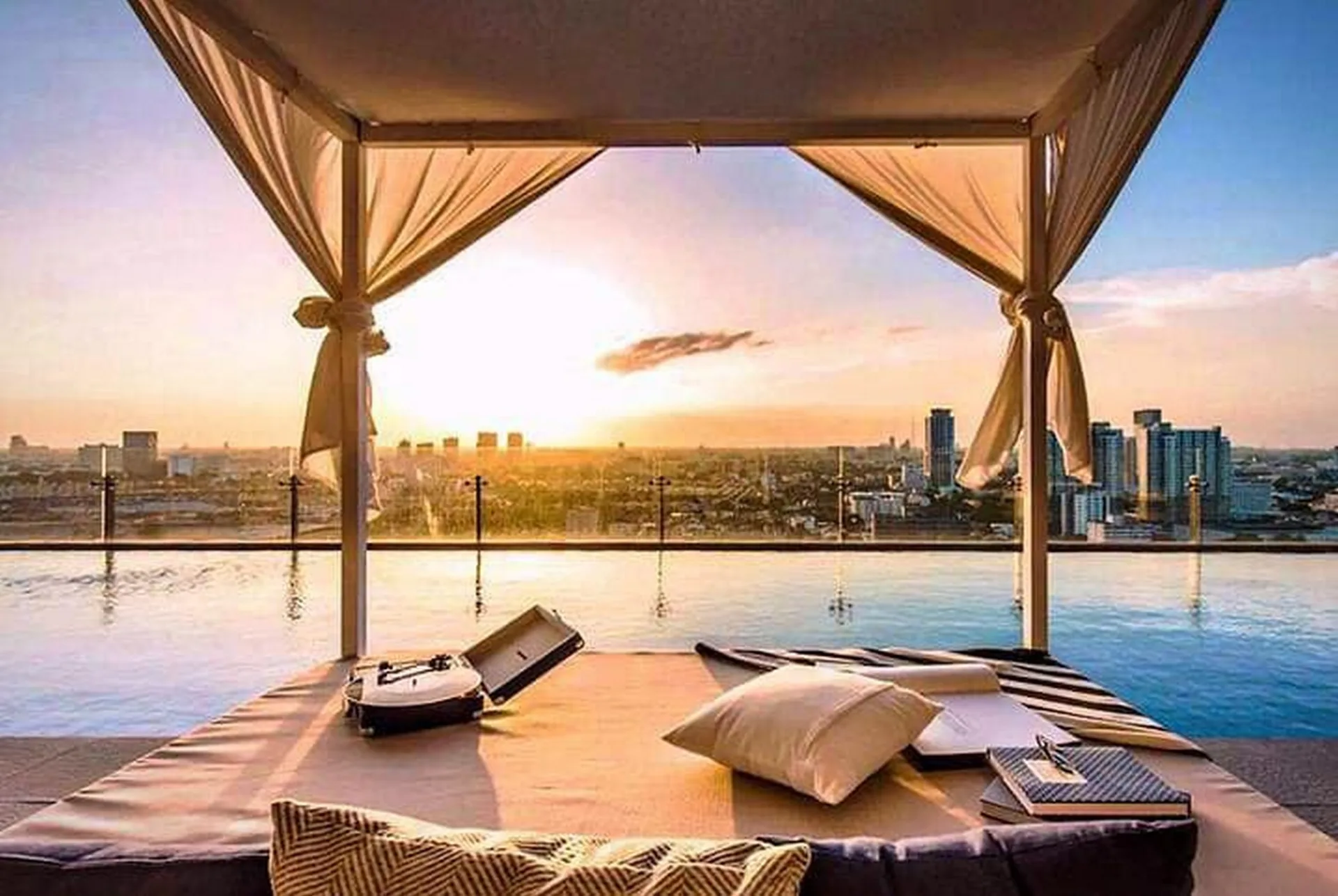 Property photos for The Editor Saphan Khwai