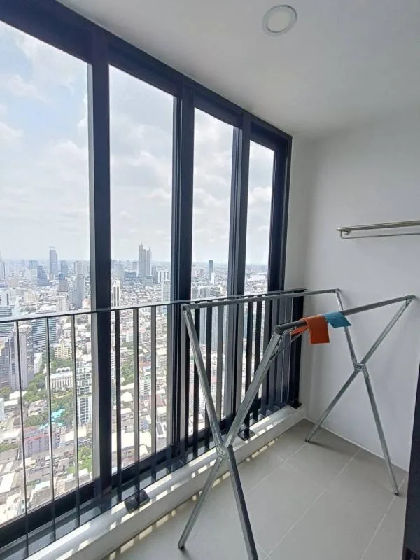 Property photos for Ashton Chula - Silom