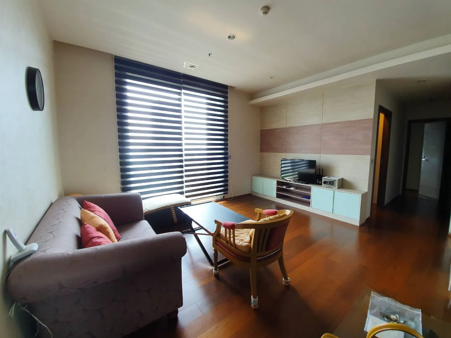Property photos for Quattro by Sansiri