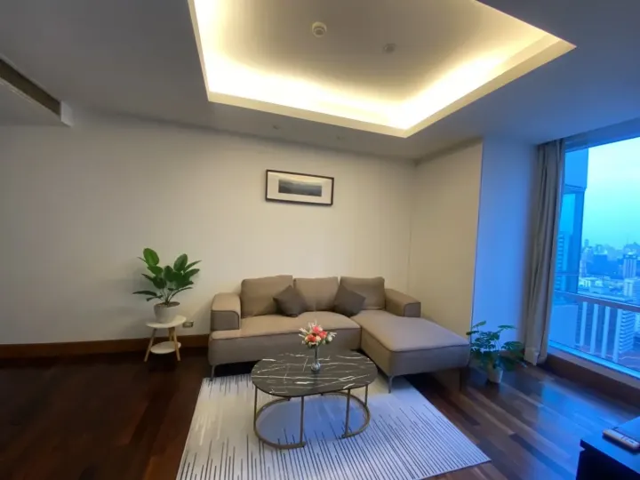 Property photos for Sky Villas Sathorn