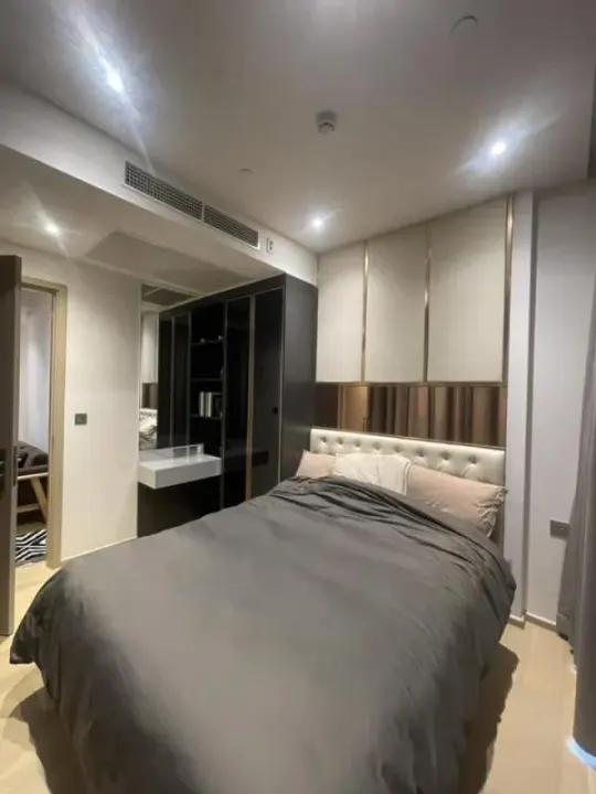 Property photos for ASHTON Asoke - Rama 9