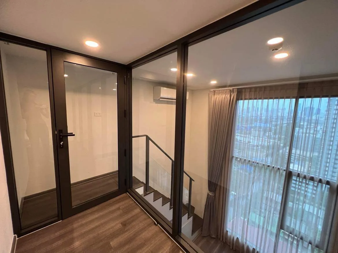 Property photos for KnightsBridge Space ??? Rama9
