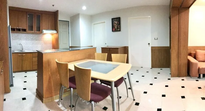 Property photos for The Royal Place 1