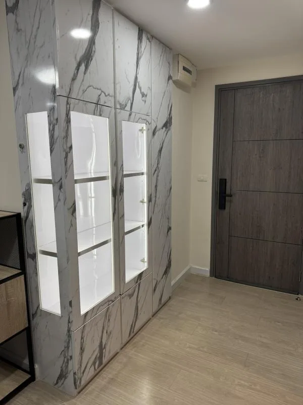 Property photos for Metroluxe Rose Gold Phahol-Sutthisan
