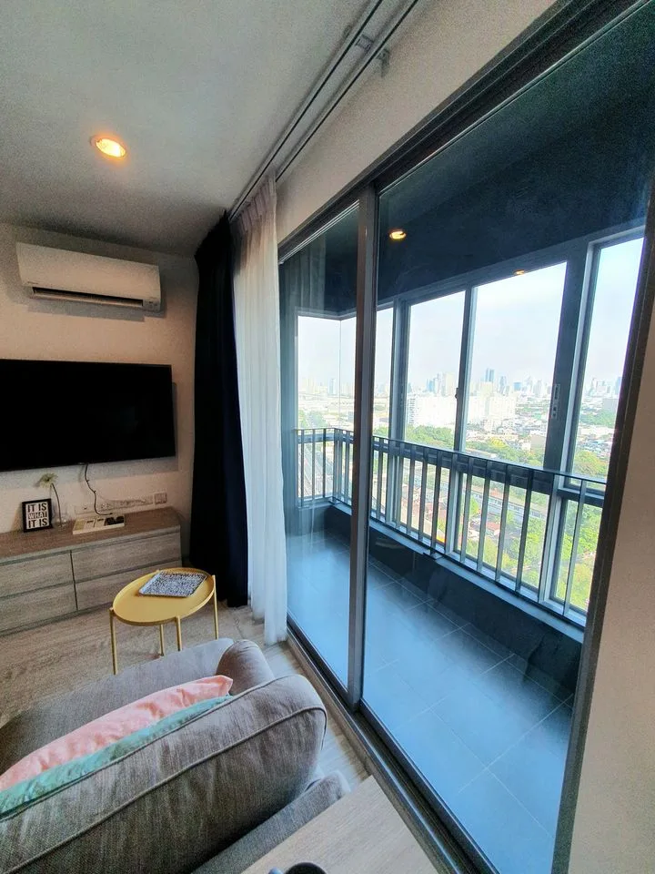 Property photos for Ideo Mobi Bangsue Grand Interchange