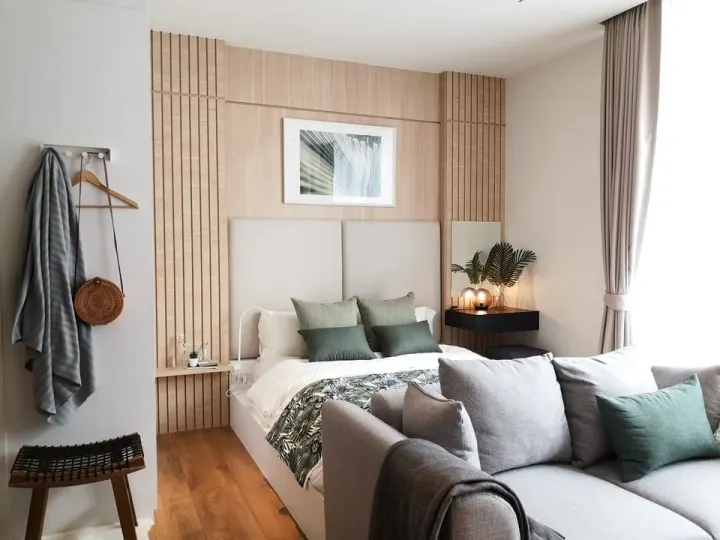 Property photos for Park Origin Phromphong