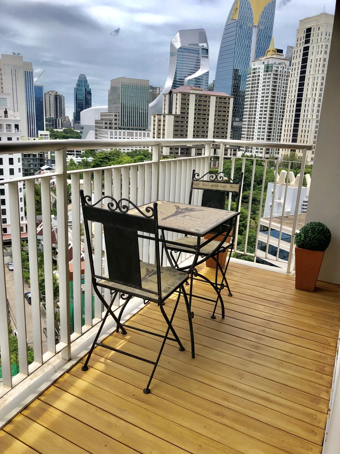 Property photos for Urbana Langsuan