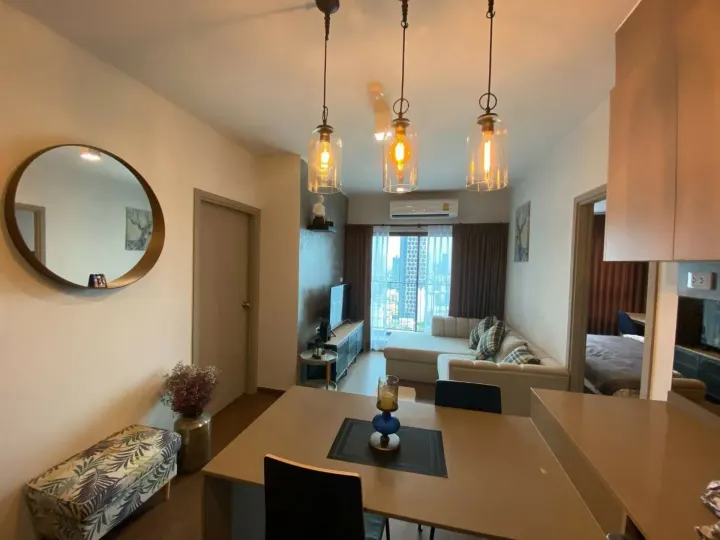 Property photos for Ideo Sukhumvit 93