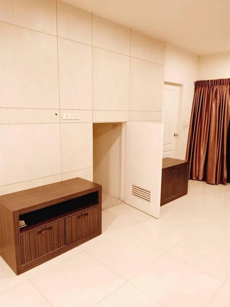 Property photos for Noble Cube Pattanakarn