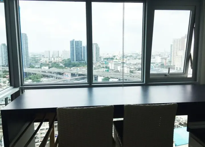 Property photos for Aspire Sukhumvit 48