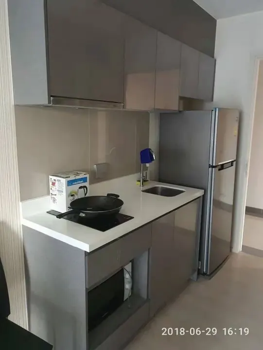 Property photos for Rhythm Asoke 2