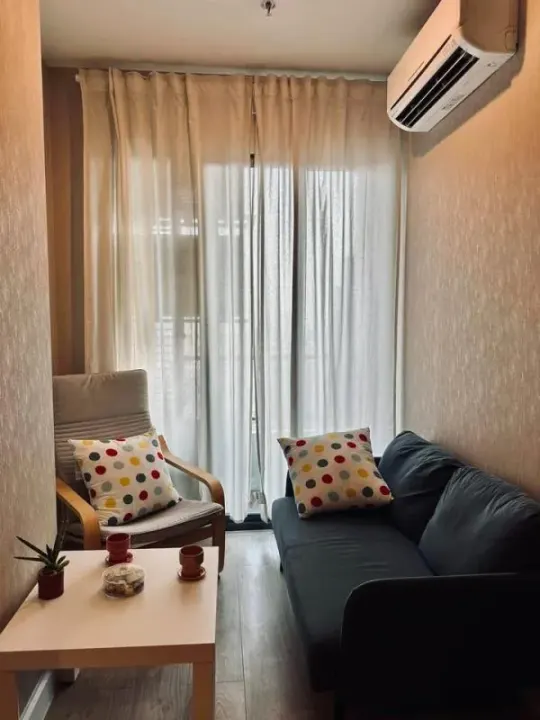 Property photos for Metro Sky Prachachuen