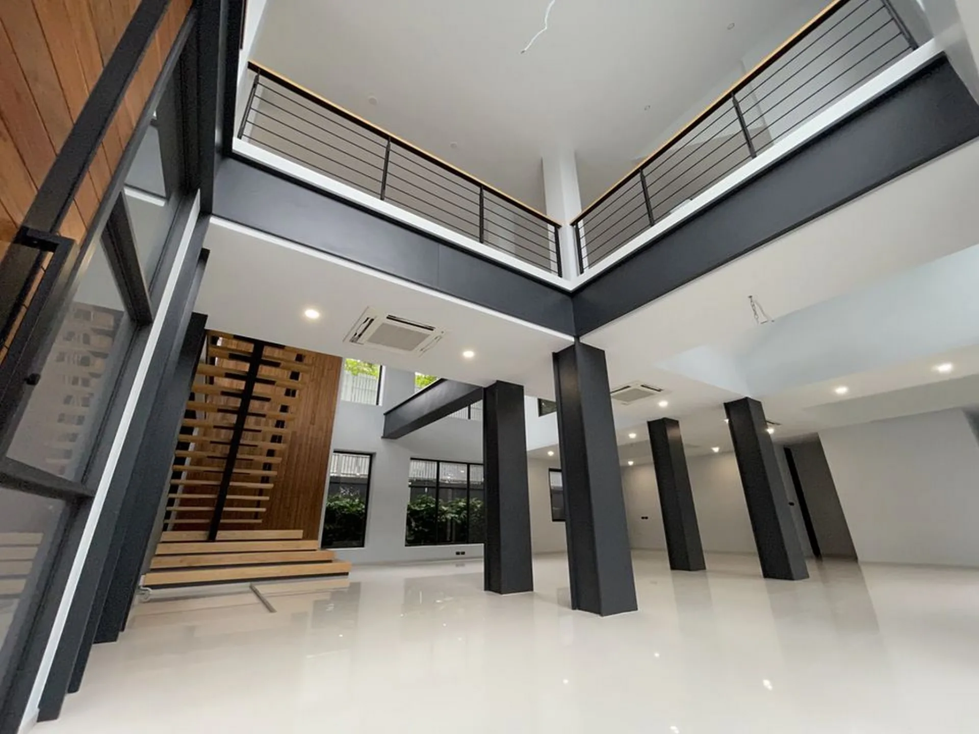Property photos for Single House Pridi Soi 26