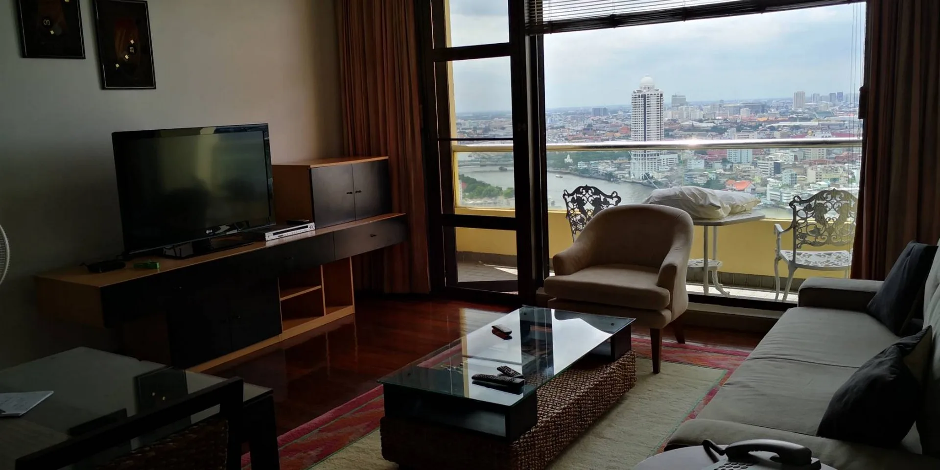 Property photos for Baan Chao Praya