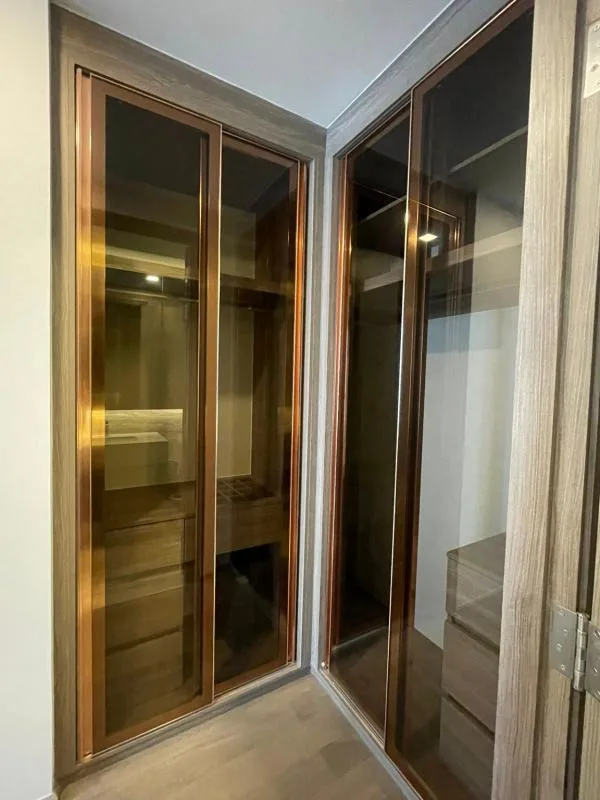 Property photos for Celes Asoke