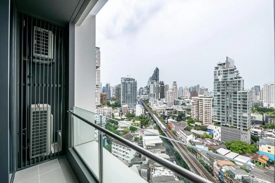 Property photos for BEATNIQ Sukhumvit 32