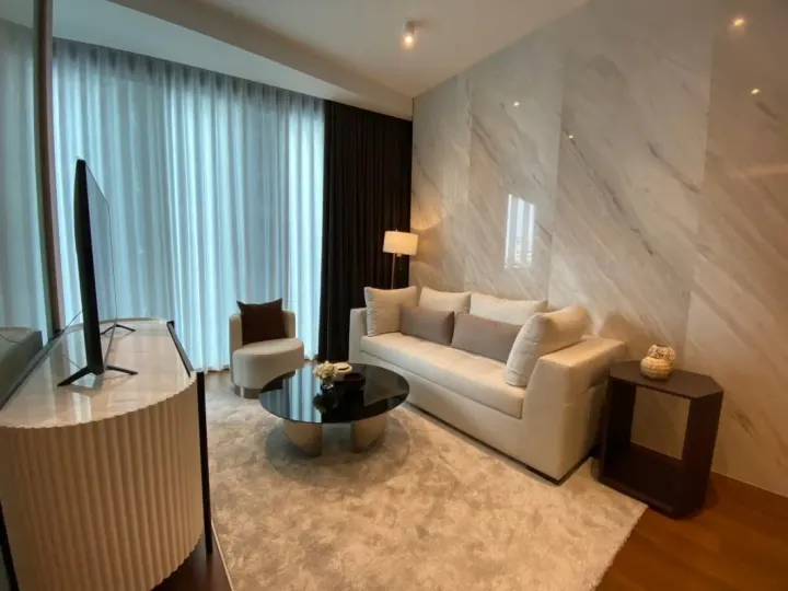 Property photos for The Estelle Phrom Phong