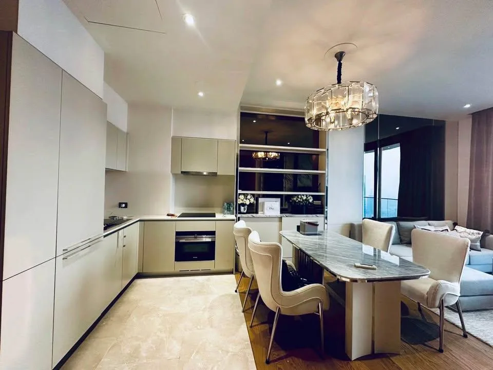 Property photos for Magnolias Waterfront Residences