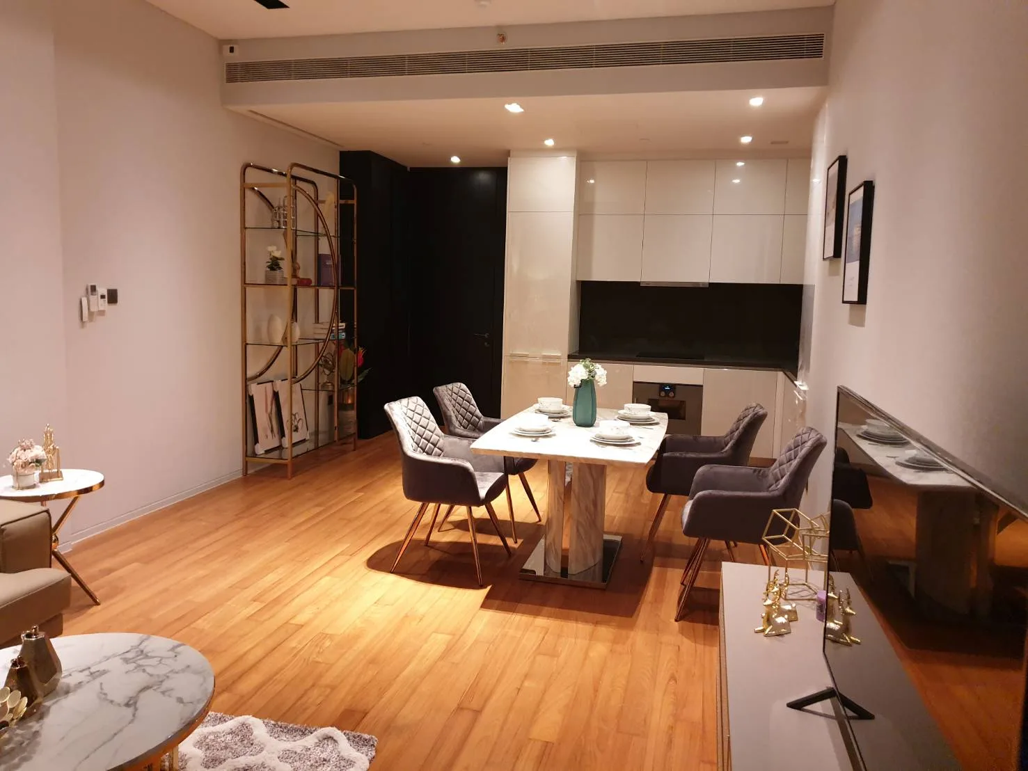 Property photos for Banyan Tree Residences Riverside Bangkok