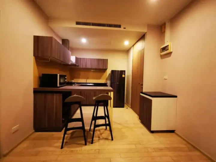Property photos for Noble Solo