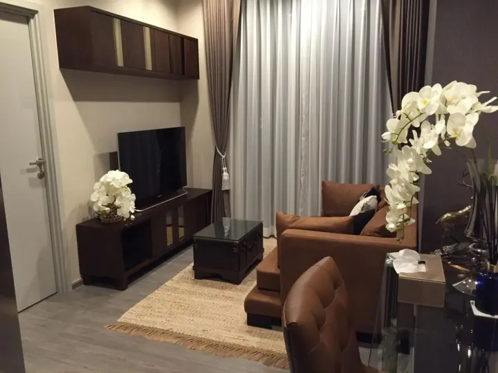 Property photos for Nye by Sansiri