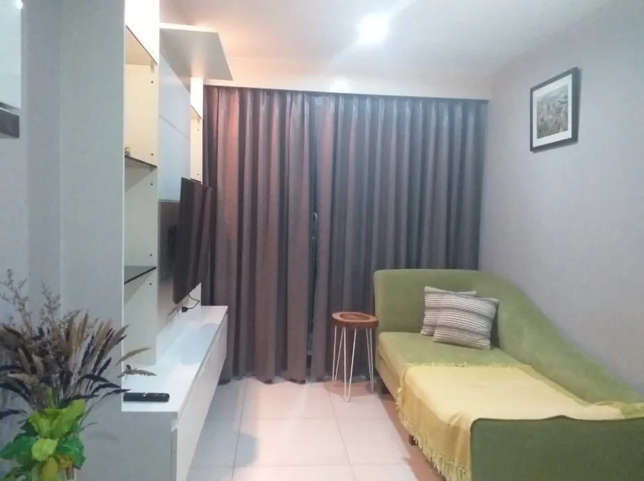 Property photos for The President Sukhumvit