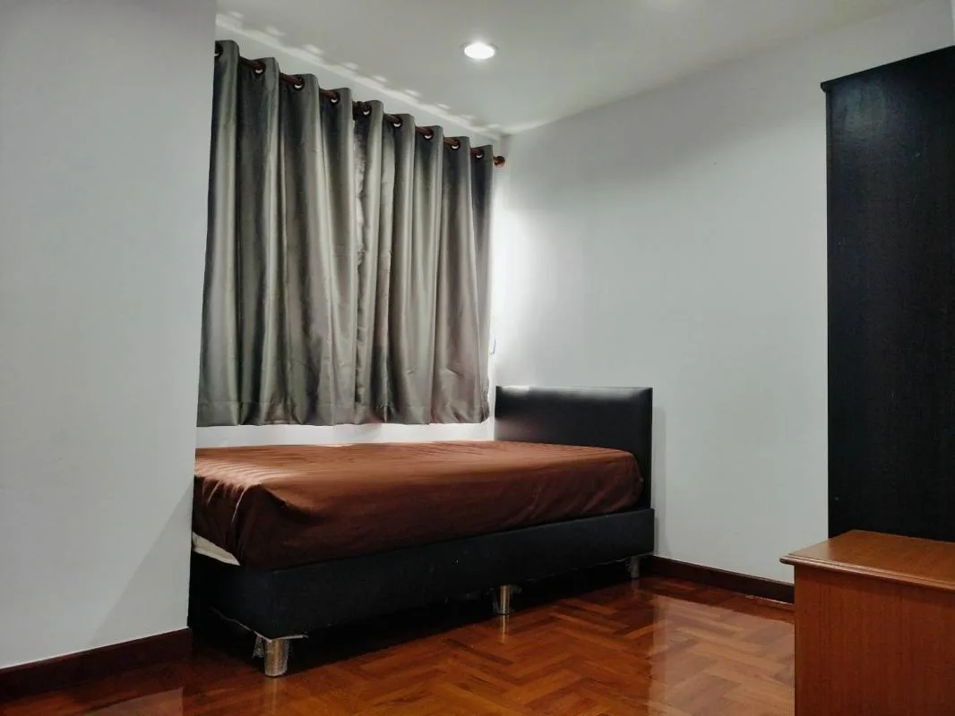 Property photos for Wittayu Complex