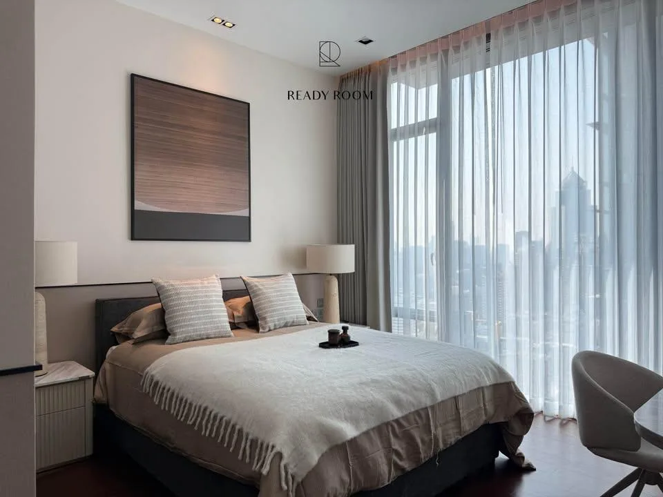Property photos for Q 1  Condo Sukhumvit