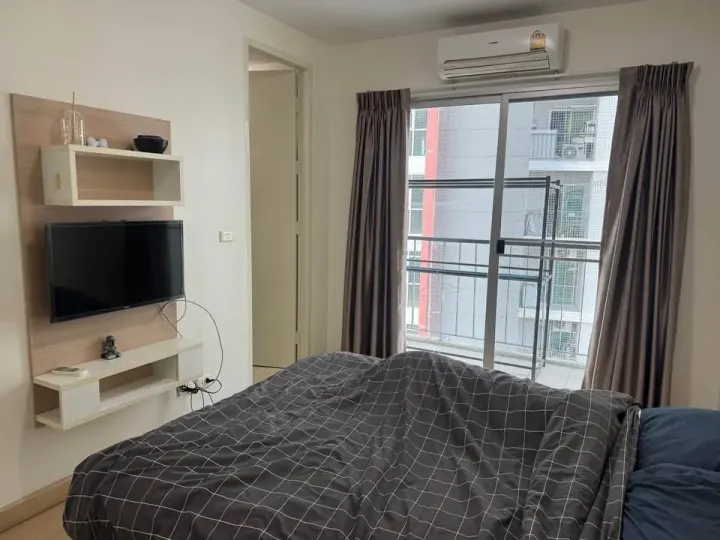 Property photos for The Parkland Srinakarin