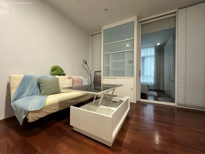 Property photos for Centric Scene Sukhumvit 64