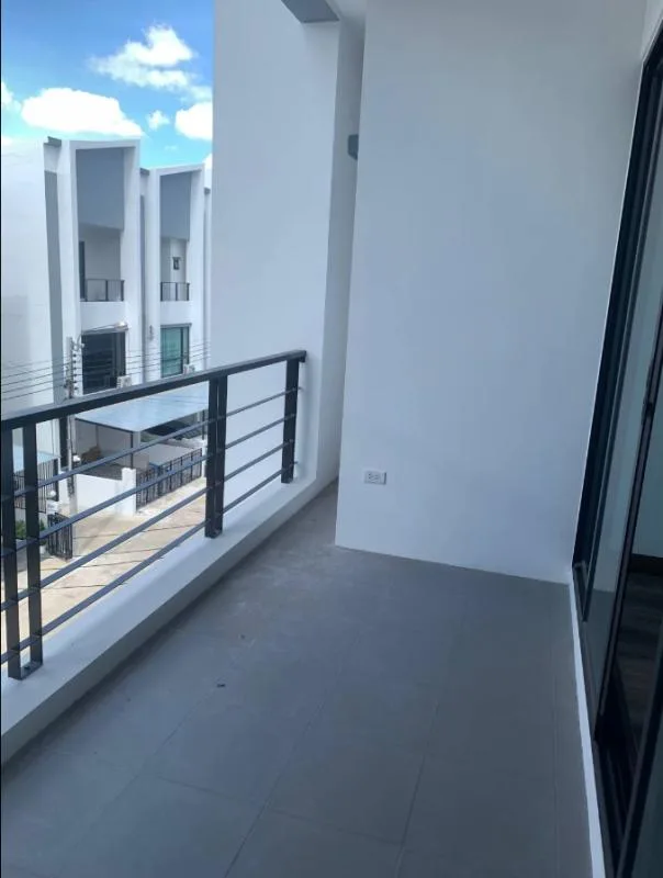 Property photos for Cordiz At Udomsuk
