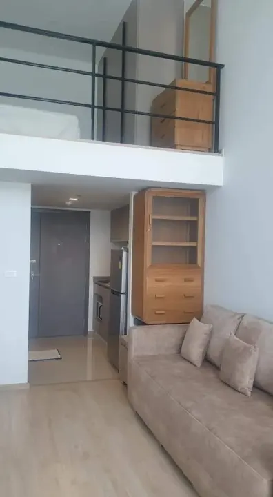 Property photos for Ideo New Rama 9