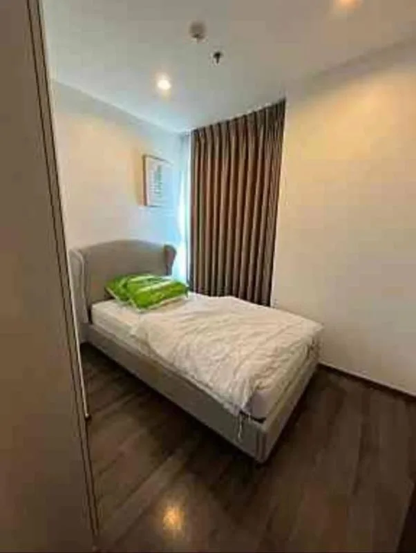 Property photos for The Base Park West Sukhumvit 77