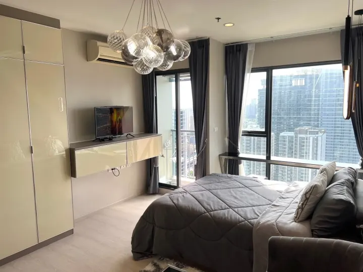 Property photos for Rhythm Asoke