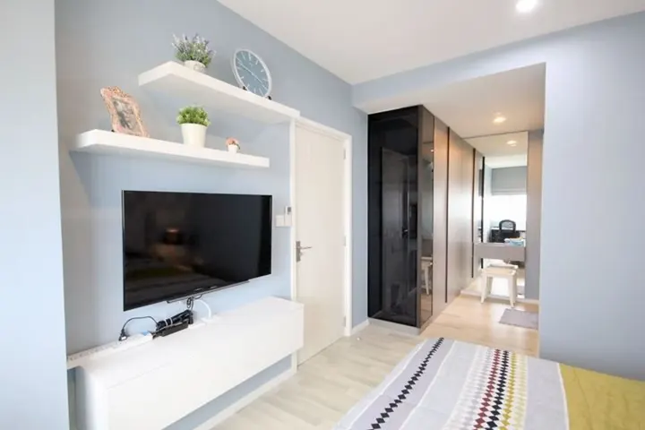 Property photos for The Key Sathorn - Charoenraj