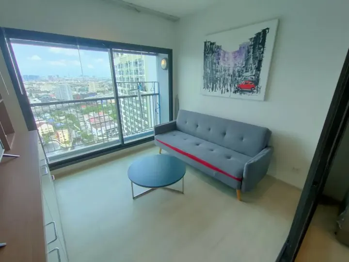 Property photos for Life Sukhumvit 48