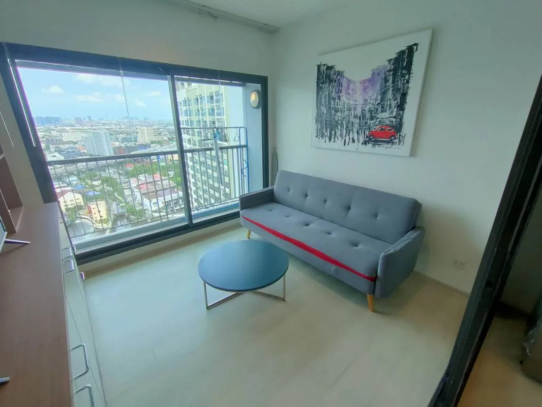 Property photos for Life Sukhumvit 48
