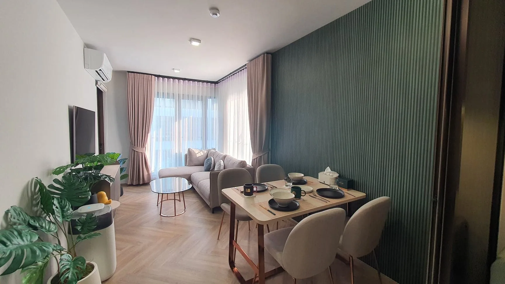 Property photos for Chapter Thonglor 25